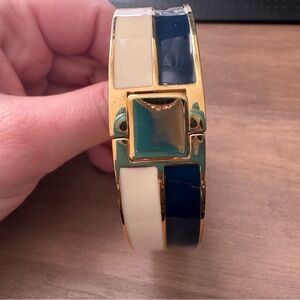 J. Crew Factory Gold Bracelet